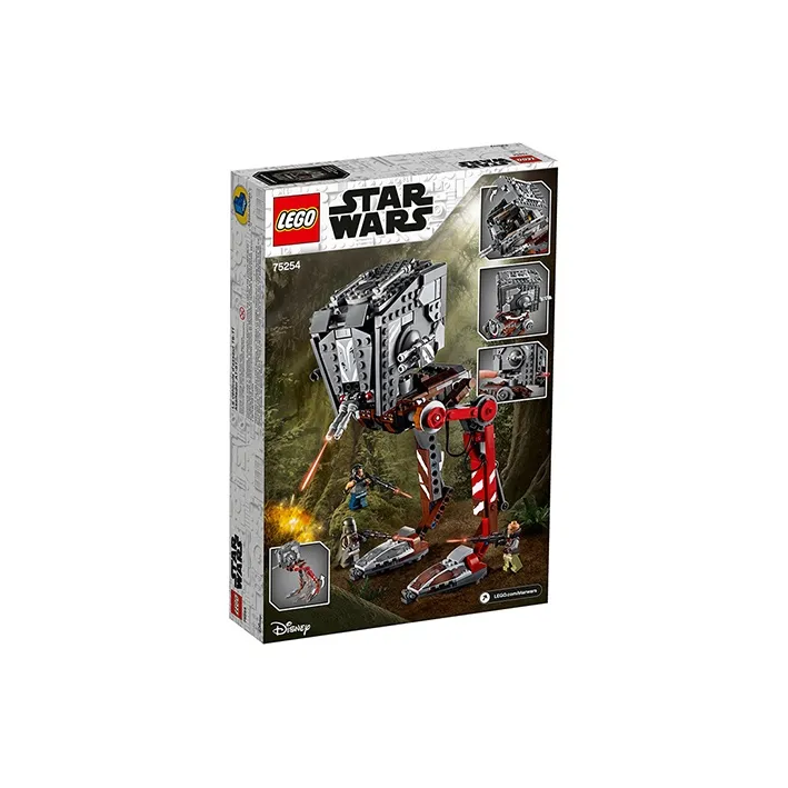 LEGO Star Wars Collection Building Blocks-3