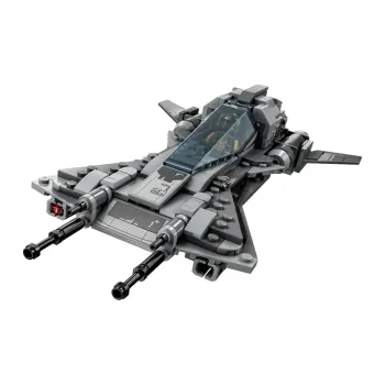 LEGO Pirate Snub Fighter Building Blocks 75346