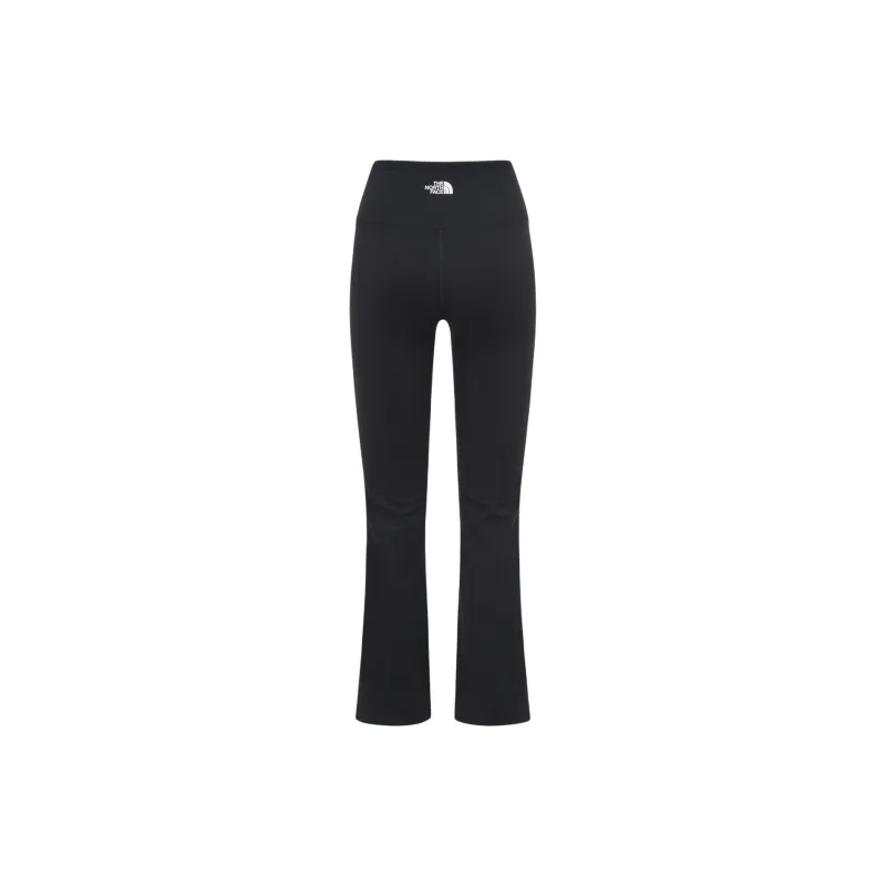 THE NORTH FACE Casual Pants Women's Black-1