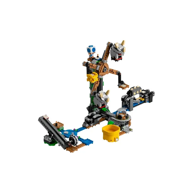 LEGO Super Mario Building Blocks-1