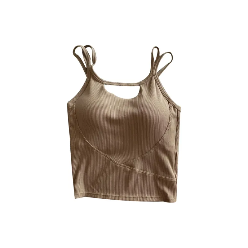 TLXT Women's Tank Tops-8