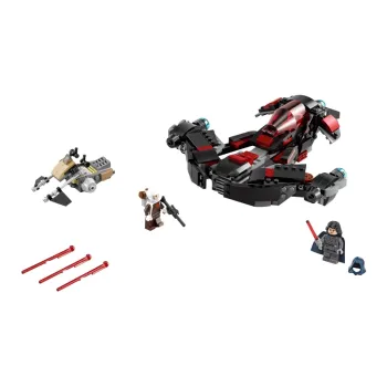 LEGO Star Wars Collection Building Blocks