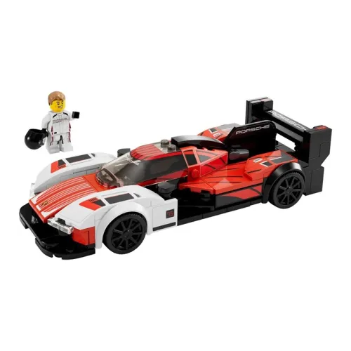 LEGO Super Hero Collection Building Blocks