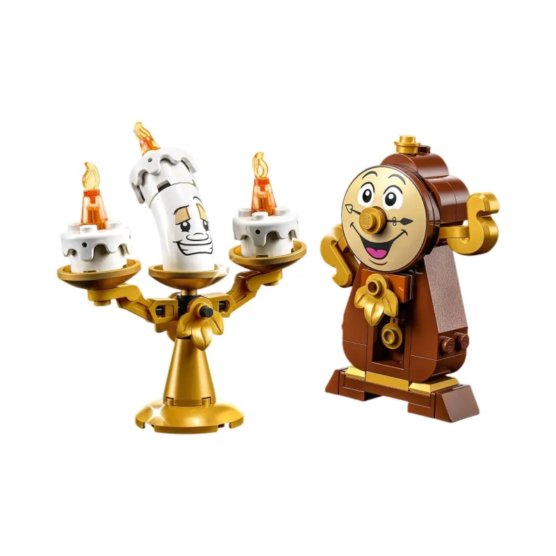 LEGO Disney Duos Building Blocks 43226-3