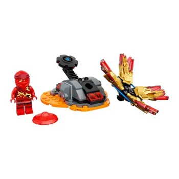 LEGO Phantom Ninja Collection Building Blocks