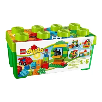 LEGO Collection Building Blocks