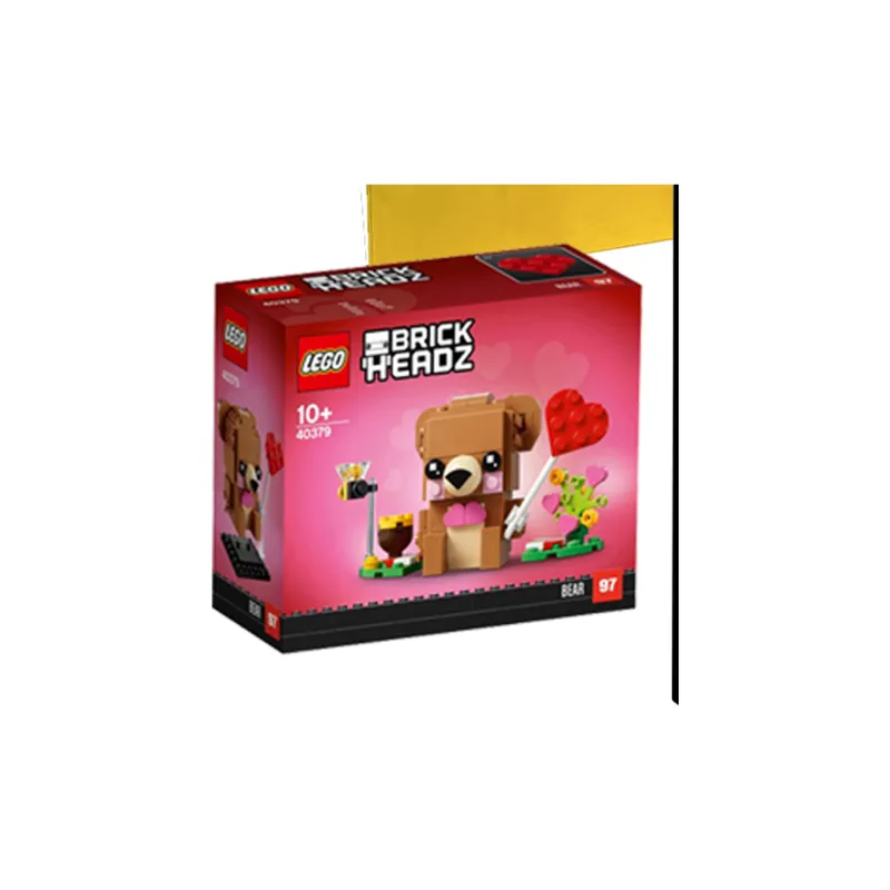 LEGO Super Hero Collection Building Blocks-2