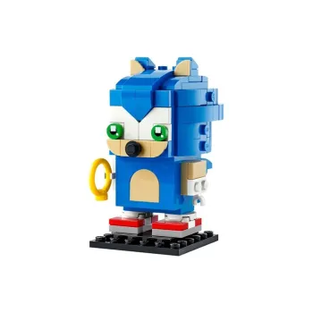 LEGO Sonic The Hedgehog Building Blocks 40627