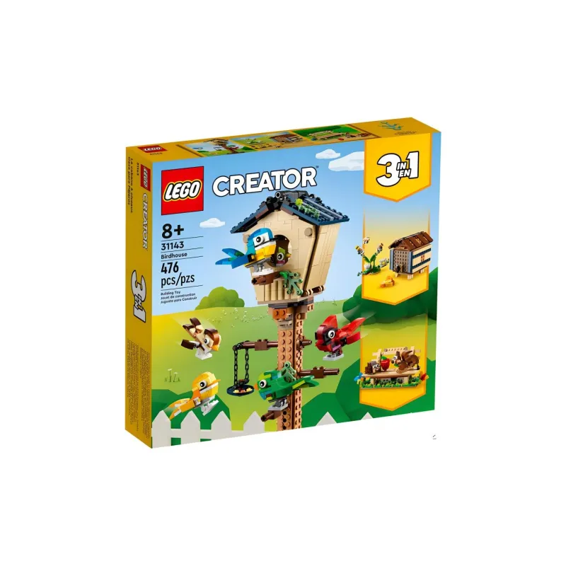 LEGO Building Blocks-3