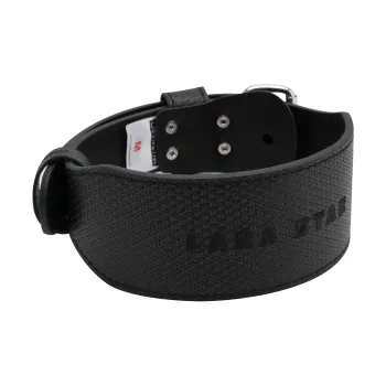 LARA STAR Back Support Braces Weightlifting Training For Hard Pull Strength Protective Unisex