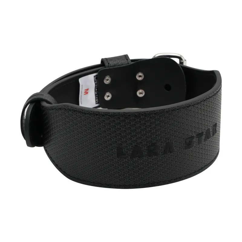 LARA STAR Back Support Braces Weightlifting Training For Hard Pull Strength Protective Unisex-0