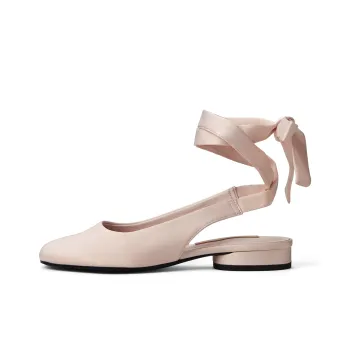 CHARLES&KEITH Small Ck Women's Casual Shoes 2cm Women's