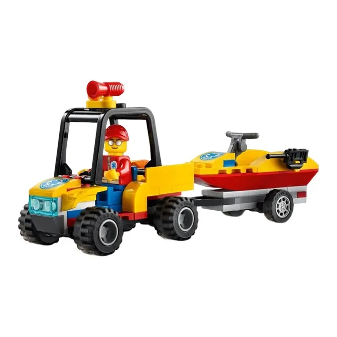 LEGO City Collection Building Blocks-1