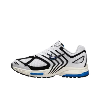 Nike Air Peg 2K5 White Black Photo Blue