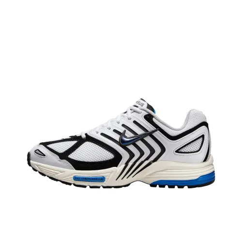 Nike Air Peg 2K5 White Black Photo Blue