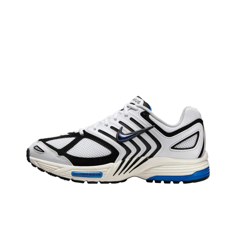 Nike Air Peg 2K5 White Black Photo Blue-0