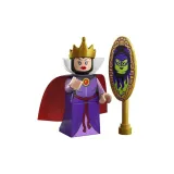 Queen (Unpacking Confirmation)
