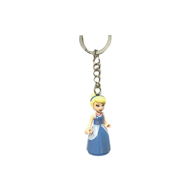 LEGO Disney Collection Building Blocks-1