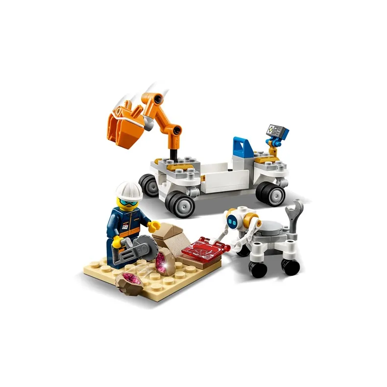 LEGO City Collection Building Blocks-3