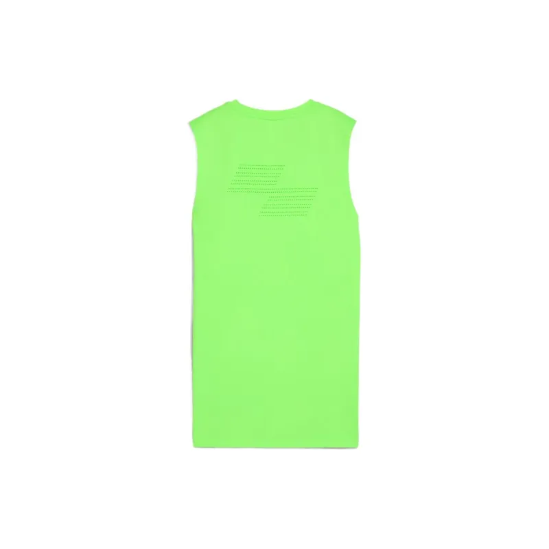 PUMA x HYROX CLOUDSPUNDRYCELL Tank Top Men's Green-1