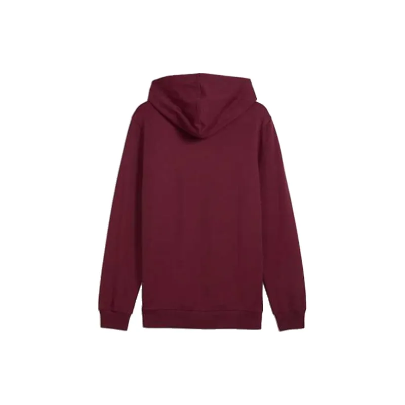 PUMA Ftblnrgy Sweatshirt Men's Deep Rose Knot-1
