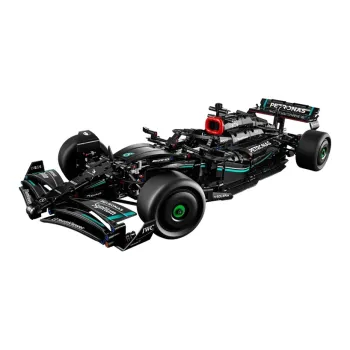 LEGO Mercedes AMG F1 W14 E Performance