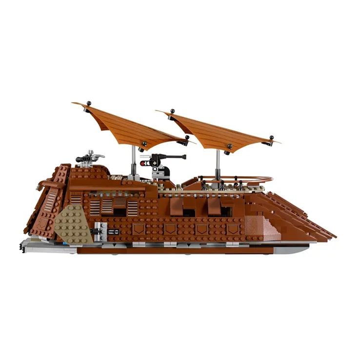 LEGO Star Wars Collection Building Blocks-1