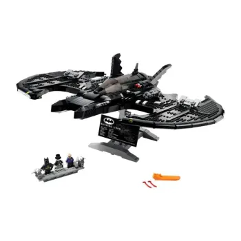 LEGO Dc Batman 1989 Batwing Set 76161