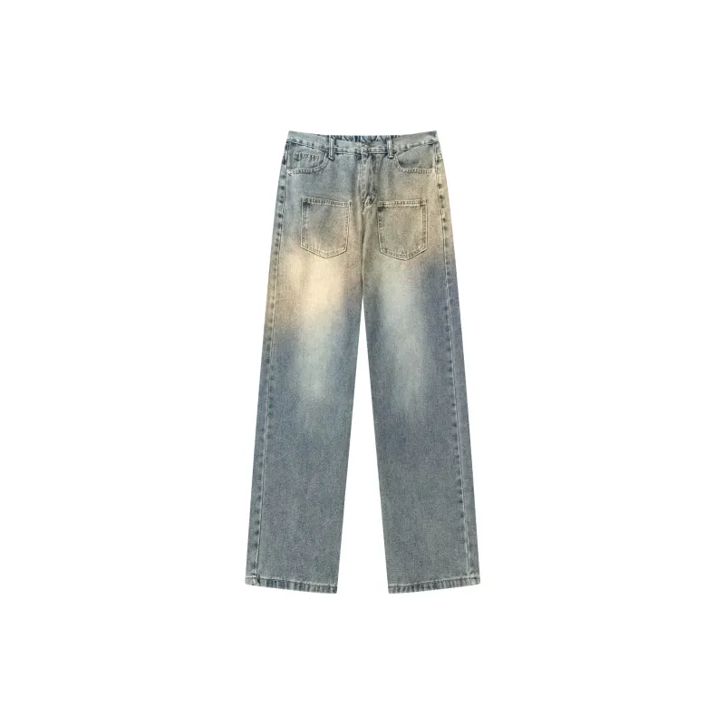 OLRIK Jeans Unisex-14