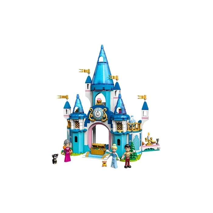 LEGO Building Blocks-2