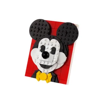 LEGO Disney Collection Building Blocks