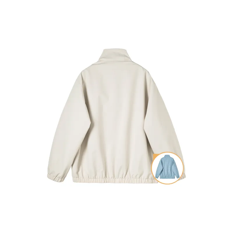 Warrior Riding The Wind Collection Cloud Sail Collection Jackets & Coats Unisex-3