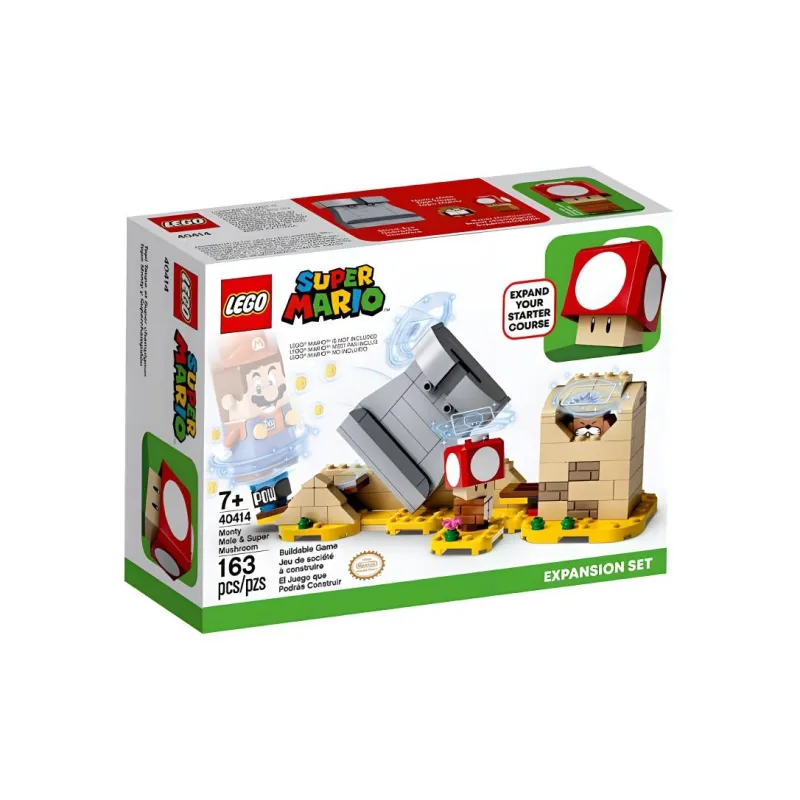 LEGO Super Mario Building Blocks-1