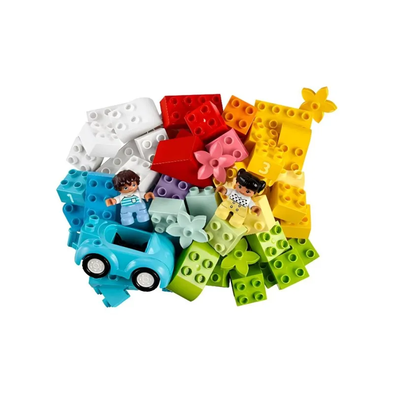 LEGO Brick Box Building Blocks 10913-1