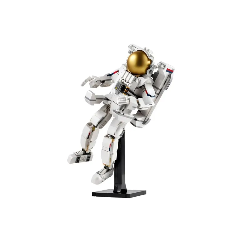 LEGO Space Astronaut-4