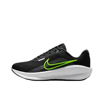 Nike Downshifter 13 Black Anthracite White Volt