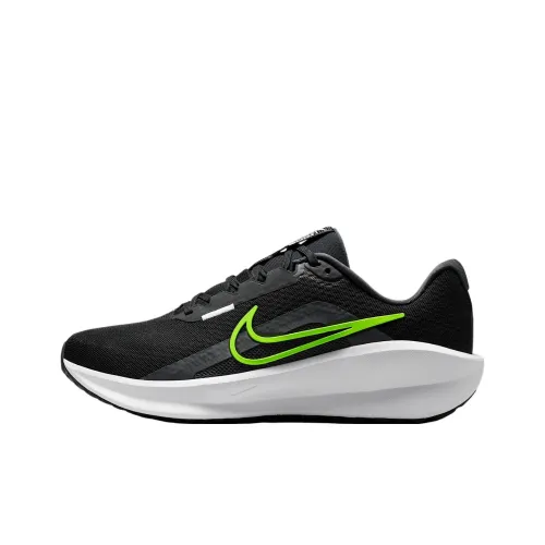 Nike Downshifter 13 Black Anthracite White Volt