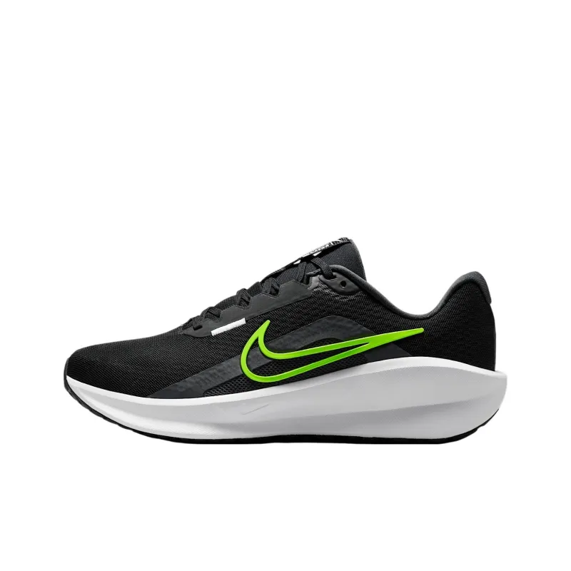 Nike Downshifter 13 Black Anthracite White Volt-0