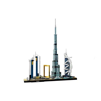 LEGO Dubai