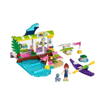 LEGO Good Friend Collection Building Blocks