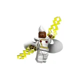 Storm (Open Confirmed Style)