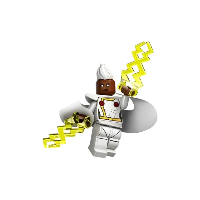 LEGO Minifigures Marvel Series 2 Building Blocks 71039-14