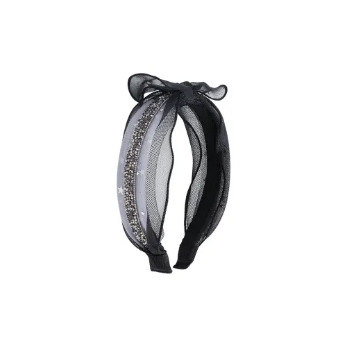 CHIMERA Fabric Headbands Women's