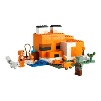 LEGO Phantom Ninja Collection Minecraft Building Blocks 0 300pcs1 21178