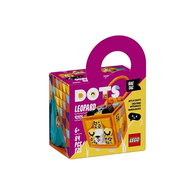 LEGO DOTS Series Building Blocks-2