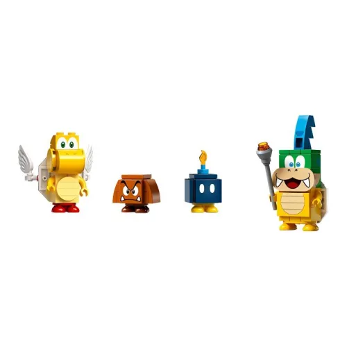 LEGO Super Mario Building Blocks