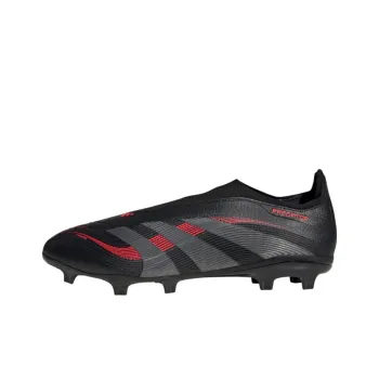 Predator 24 League Adidas Laceless Fg Mg 'Stealth Victory Pack'