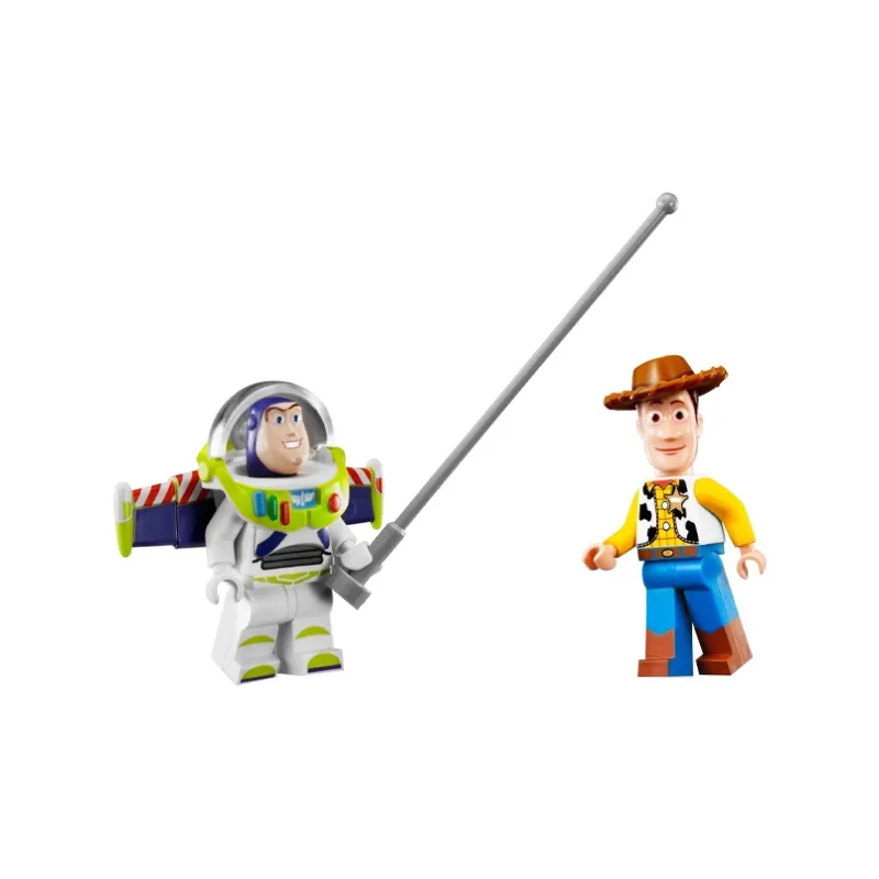 LEGO Disney Collection Building Blocks-1
