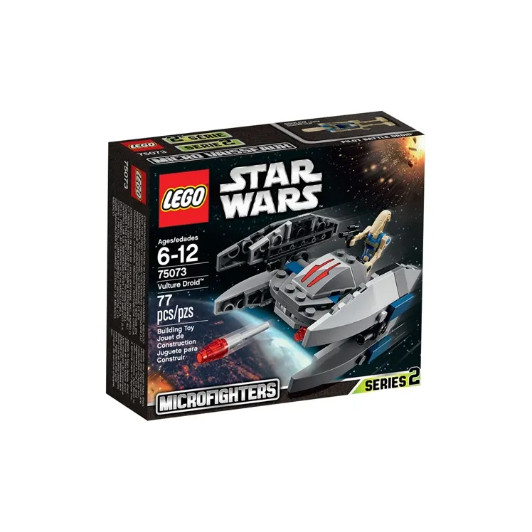 LEGO Star Wars Collection Building Blocks-2