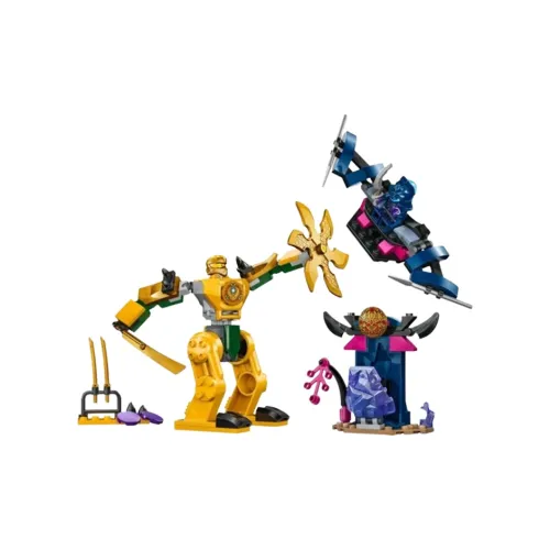 LEGO Phantom Ninja Collection Destinys Bounty Building Blocks 71705